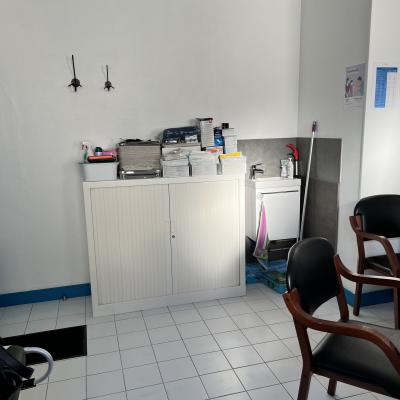 infirmiere drancy beatrice zonfrilli cabinet de soins infirmiers