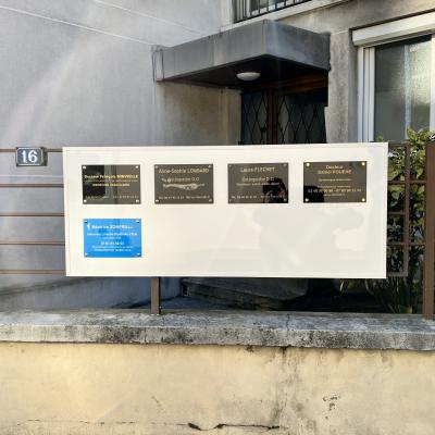 infirmiere drancy beatrice zonfrilli cabinet de soins infirmiers côté rue